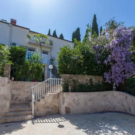 Luna I Lucky Apartman Dubrovnik