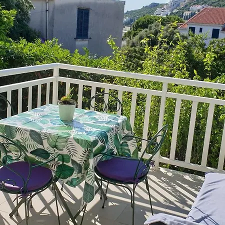 Apartman Luna I Lucky Dubrovnik