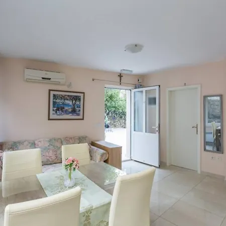 Luna I Lucky Apartman