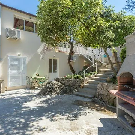 Apartman Luna I Lucky Dubrovnik