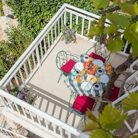 Apartman Luna I Lucky *