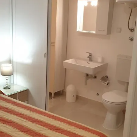 Luna I Lucky Apartman