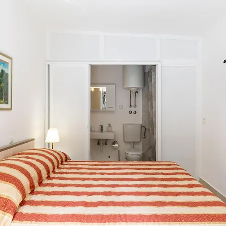 Apartman Luna I Lucky