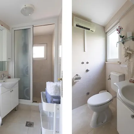 Luna I Lucky Apartman *