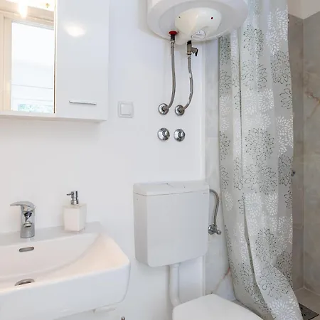 Apartman Luna I Lucky *