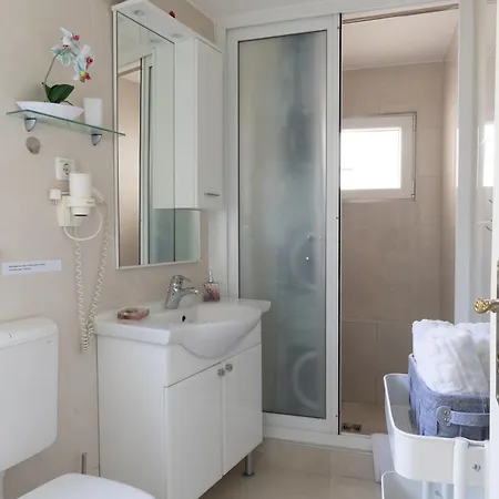 Luna I Lucky Apartman Dubrovnik