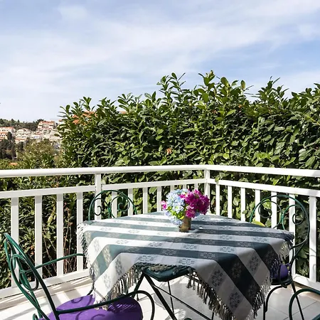 Luna I Lucky Apartman