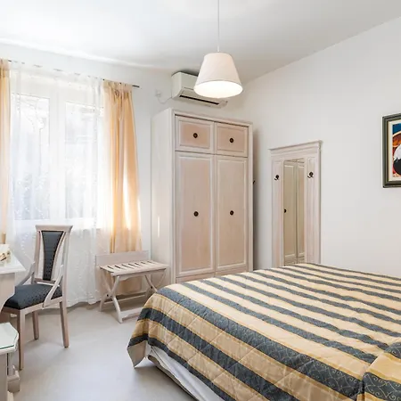 Luna I Lucky Apartman Dubrovnik