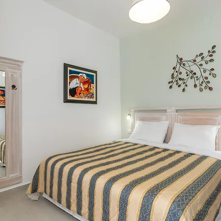 Luna I Lucky Dubrovnik