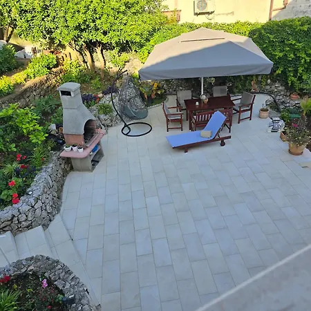 Apartman Luna I Lucky