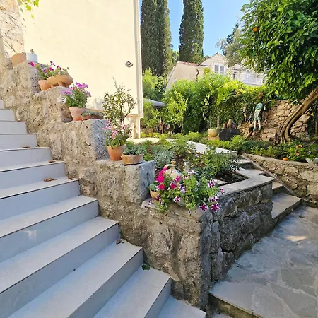 Appartement Luna I Lucky Dubrovnik