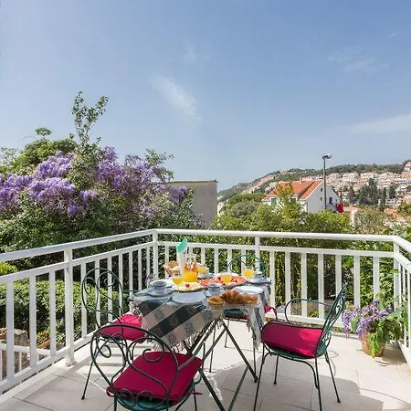 Apartman Luna I Lucky