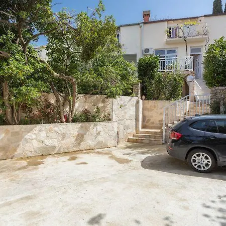 Apartman Luna I Lucky Dubrovnik