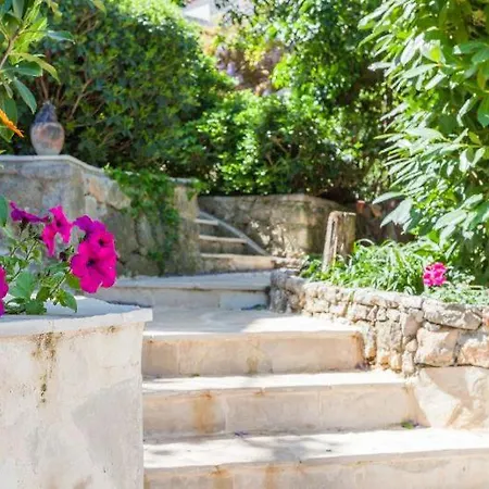 Luna I Lucky ドゥブロブニク