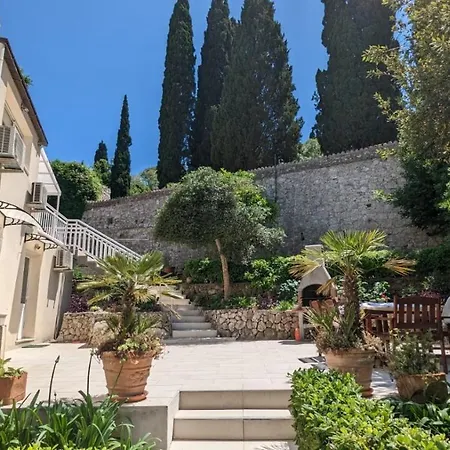 Luna I Lucky Appartamento *