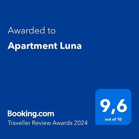 Luna I Lucky * Dubrovnik