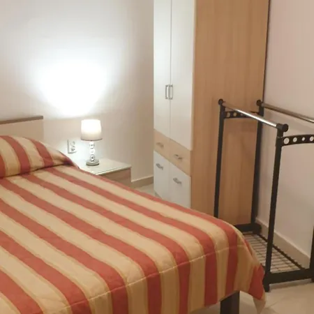 Luna I Lucky Apartman Dubrovnik