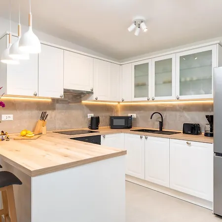 Luna I Lucky Appartamento