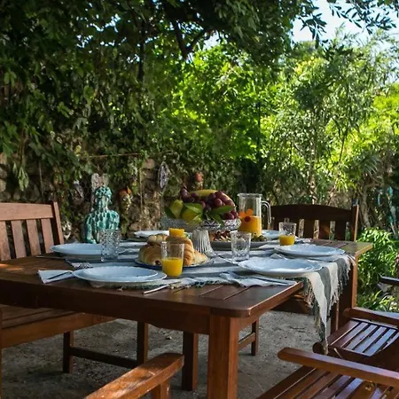 アパート Luna I Lucky *