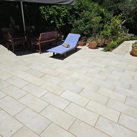 Luna I Lucky ドゥブロブニク