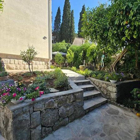 アパート Luna I Lucky