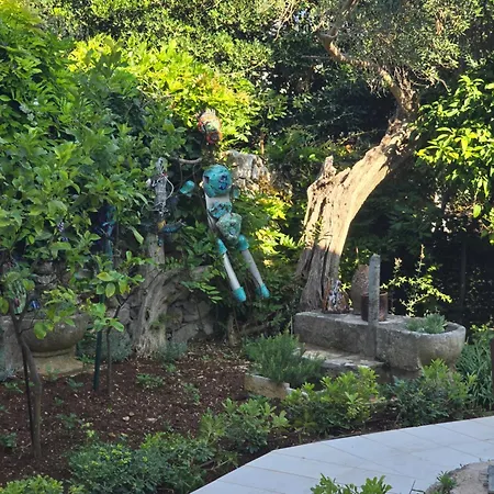 Appartamento Luna I Lucky Ragusa