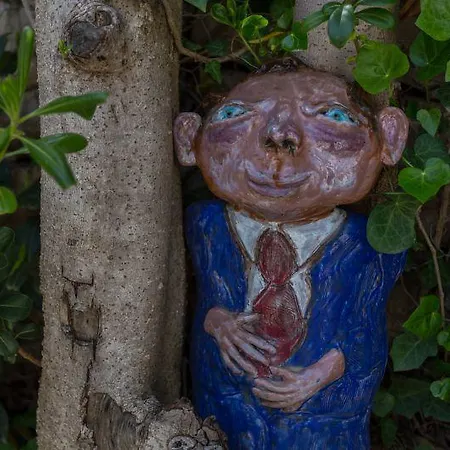 Luna I Lucky アパート