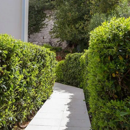 Appartamento Luna I Lucky *