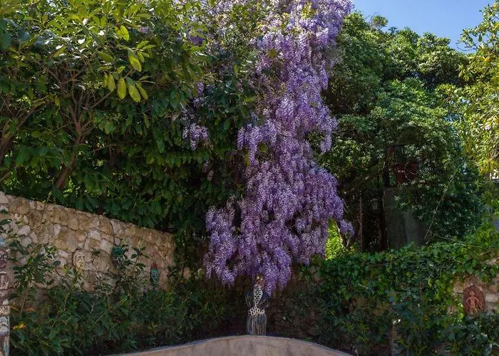 Luna I Lucky 公寓 杜布罗夫尼克