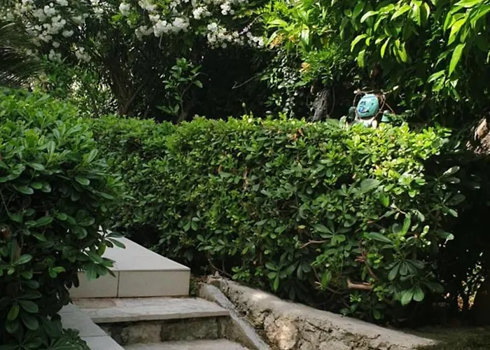 公寓 Luna I Lucky 杜布罗夫尼克