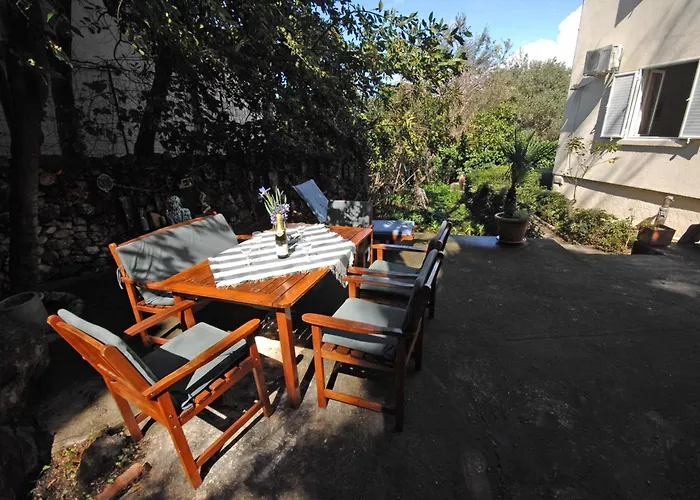 Luna I Lucky * 杜布罗夫尼克