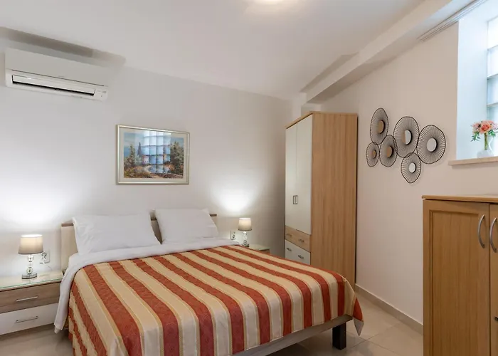 Luna I Lucky * 杜布罗夫尼克