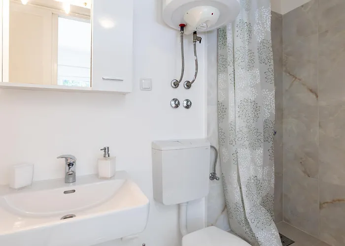 公寓 Luna I Lucky *