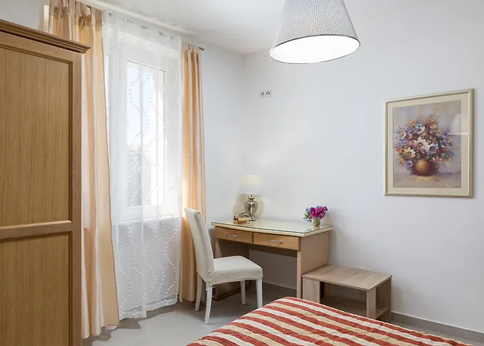 公寓 Luna I Lucky 杜布罗夫尼克