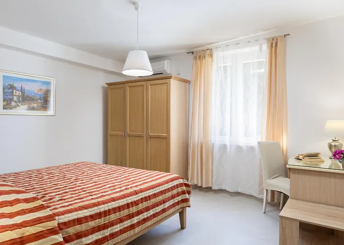 Luna I Lucky * 杜布罗夫尼克