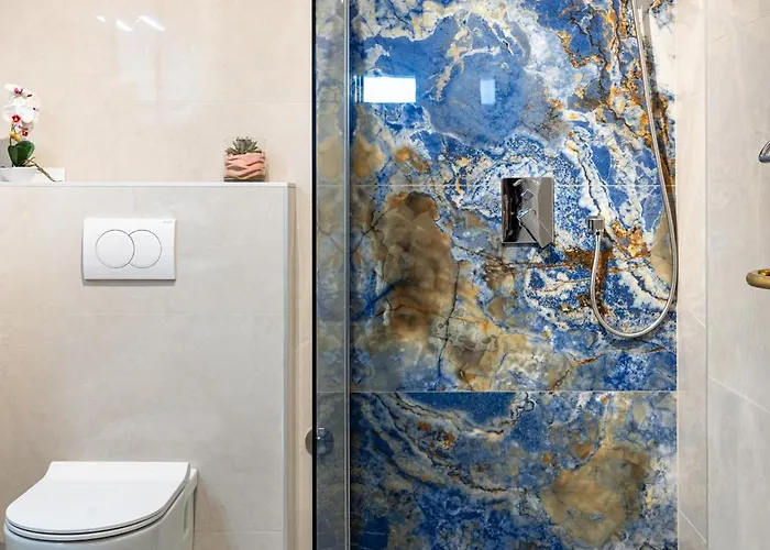 Luna I Lucky 公寓 *