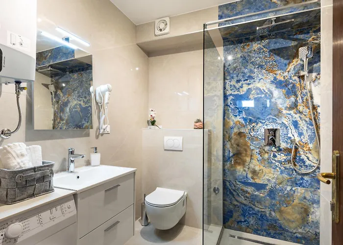 公寓 Luna I Lucky *