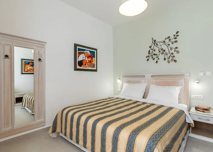 Luna I Lucky 杜布罗夫尼克