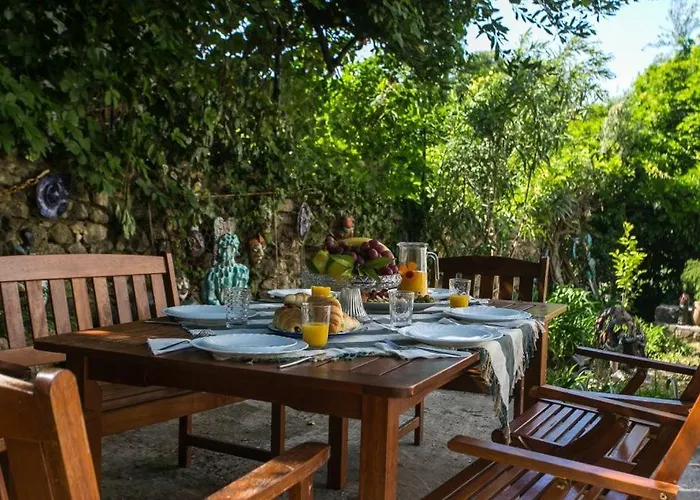 公寓 Luna I Lucky *