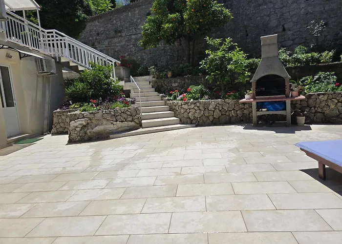 Luna I Lucky * 杜布罗夫尼克