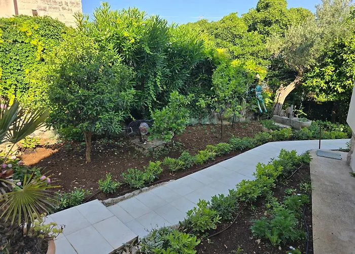 公寓 Luna I Lucky *