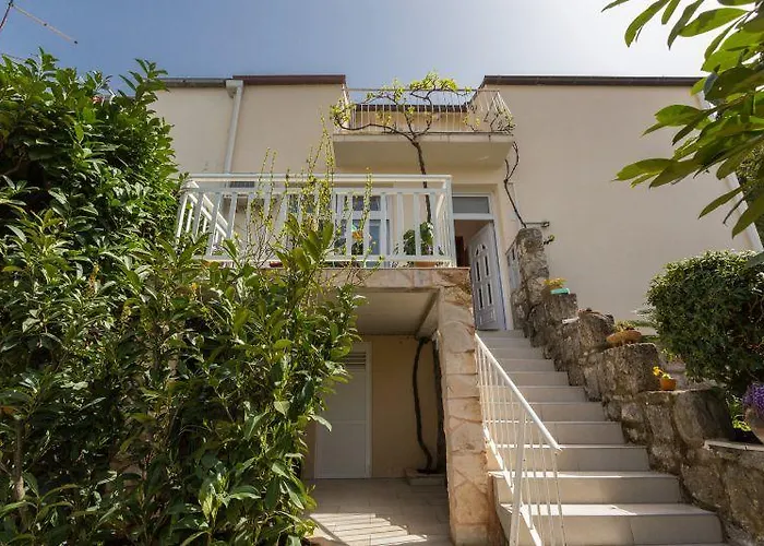 Luna I Lucky 公寓 *