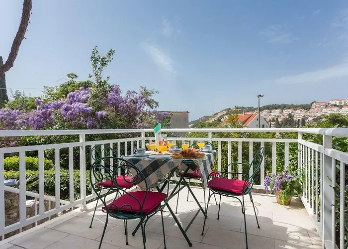 公寓 Luna I Lucky *