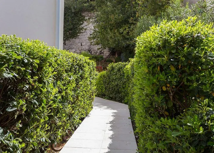 公寓 Luna I Lucky *