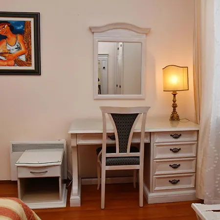 Appartement Luna I Lucky