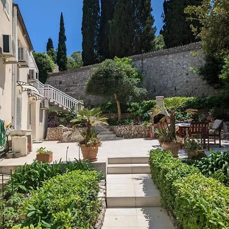 Appartement Luna I Lucky Dubrovnik