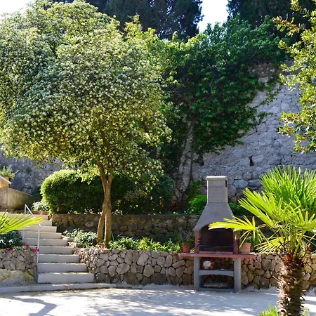 Appartement Luna I Lucky