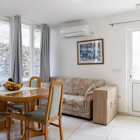 Luna I Lucky * Dubrovnik