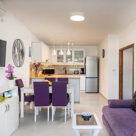 Appartement Luna I Lucky