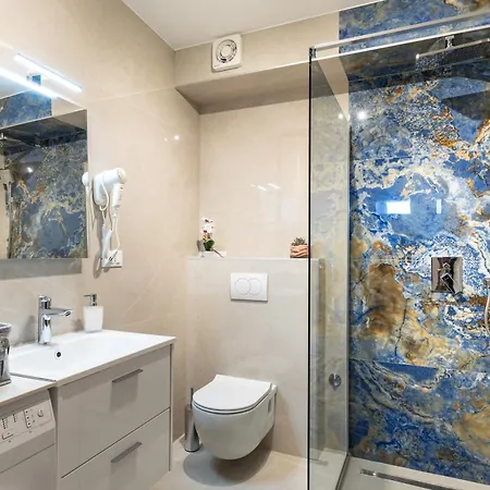 Appartement Luna I Lucky *